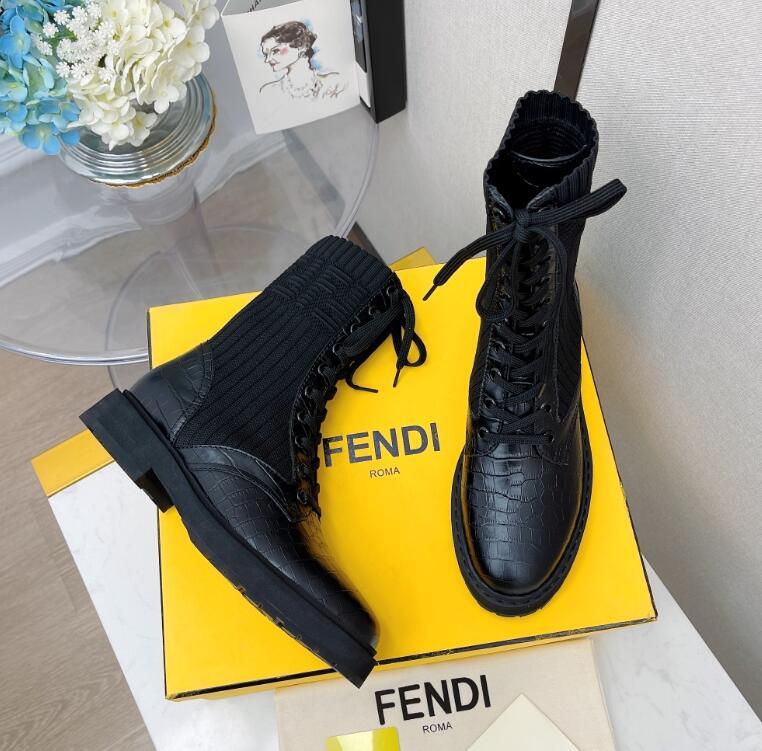 SAMC - FDE Women Shoes - 204