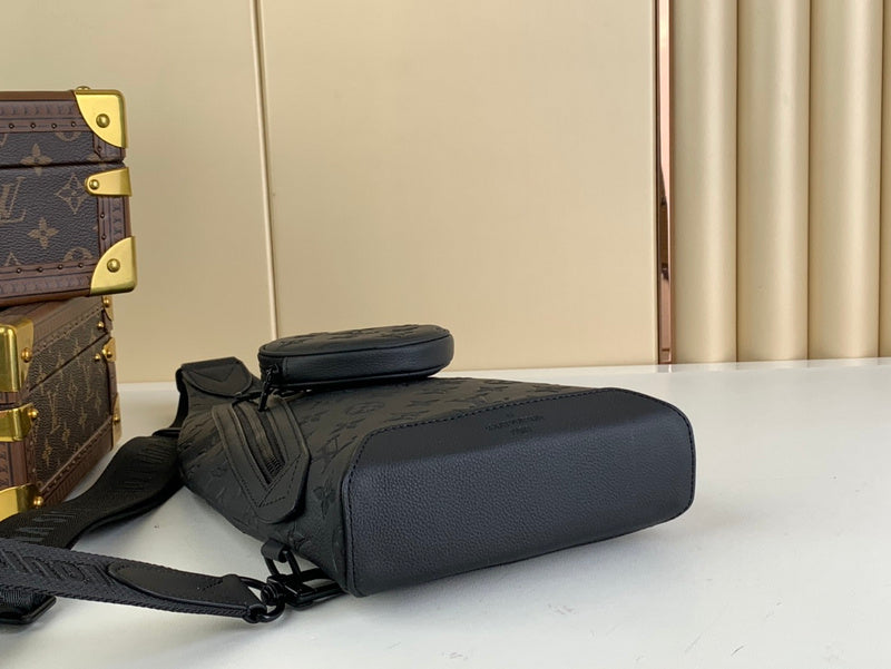 Satchel Bags - VL Bags - 2743