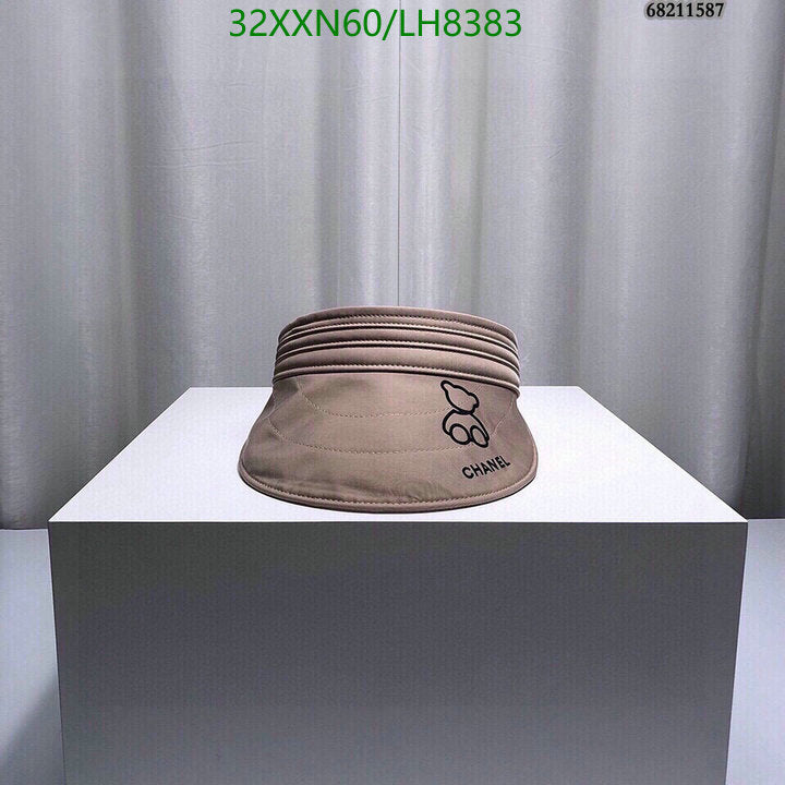 SAMC - CHL Caps & Hats - 435