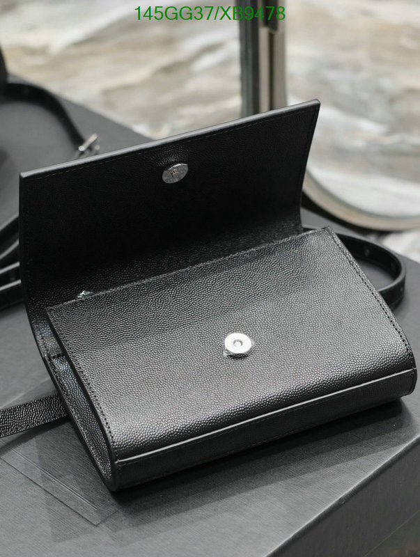 SAMC - YLS Bags - 306