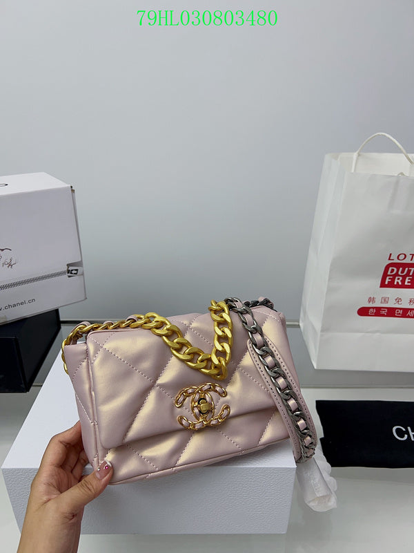 Glami - CHL Bags - 256