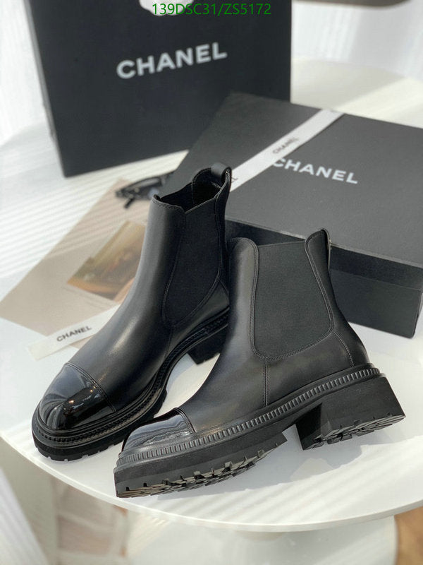SAMC - Mix Boots - 419
