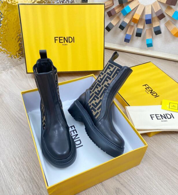 SAMC - FDE Women Shoes - 084