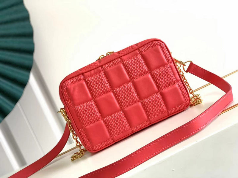 Satchel Bags - VL Bags - 1066