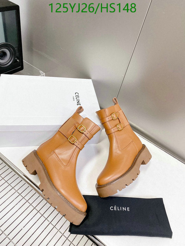 SAMC - COL Women Shoes - 144