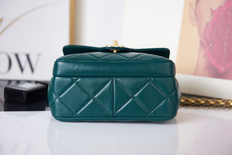ELE - CHL Bags - 266