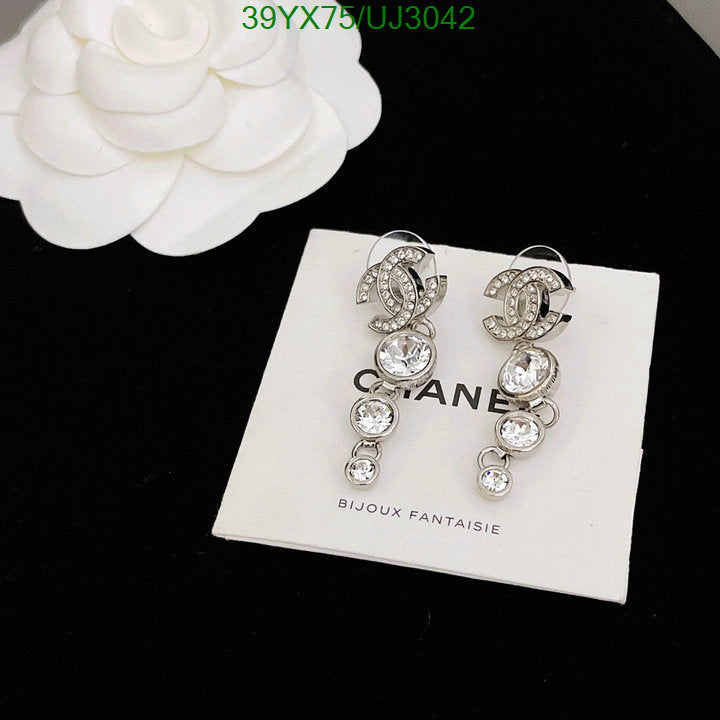 SAMC - CHL Jewelry - 783