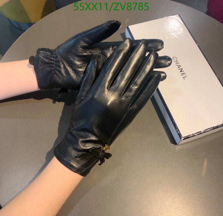 SAMC - CHL Gloves - 227