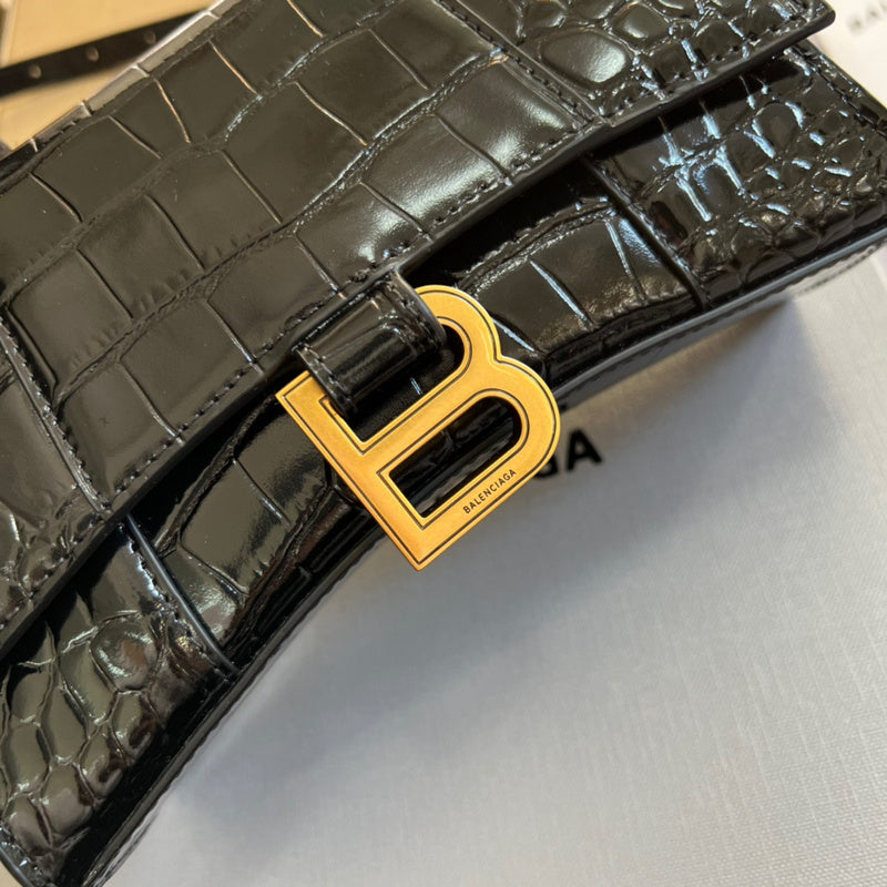 Satchel Bags - BGA Bags - 473