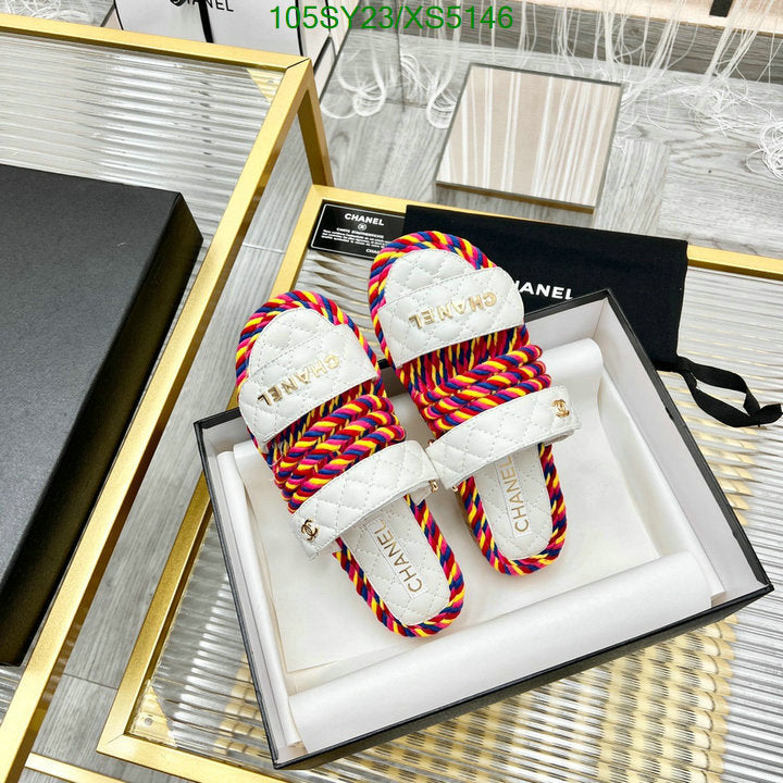 SAMC - CHL Women Shoes Slippers - 128