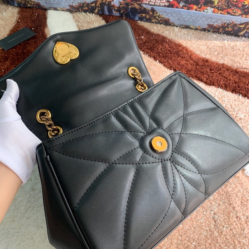 Satchel Bags - DG Bags - 246