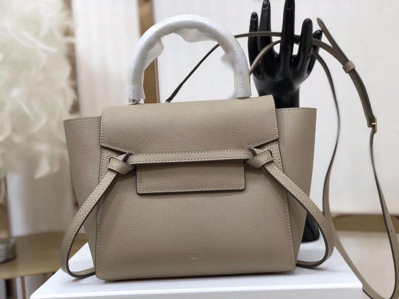 Glamy - COL Bags - 534