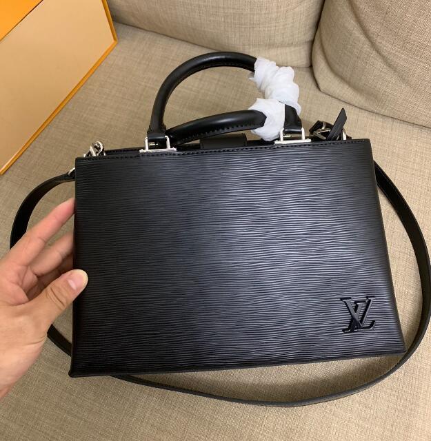 SAMC - LOV Bags - 2438