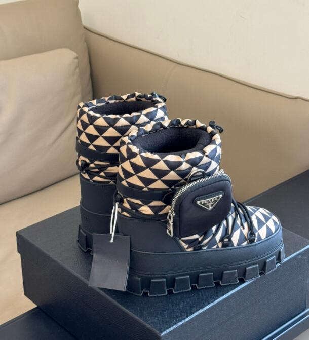 GlamyWomen Shoes - 153