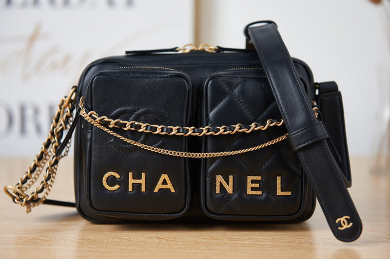 Satchel Bags - CHL Bags - 3044
