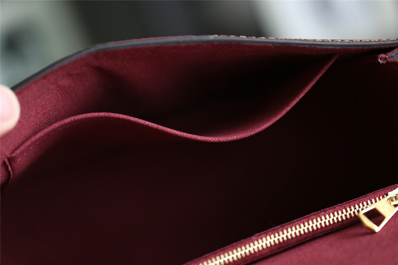 Satchel Bags - VL Bags - 7812