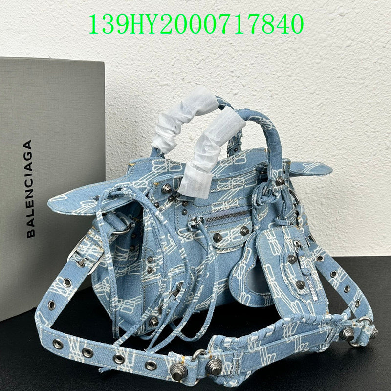 Glami Fashion - BGA Bags - 1712