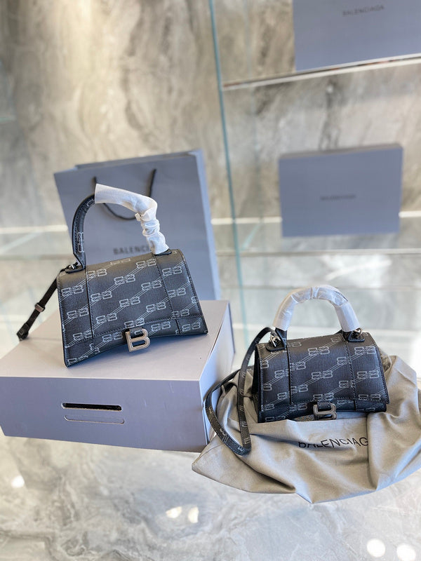 Satchel Bags - BGA Bags - 1616