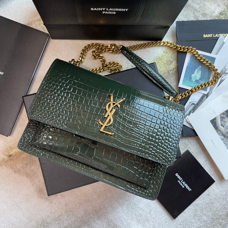 Glamy - YLS Bags - 1417