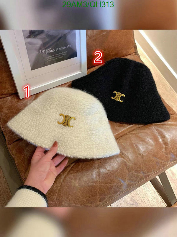 SAMC - COL Caps & Hats - 134