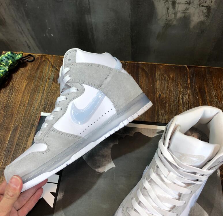 SAMC - NKE Shoes - 1752
