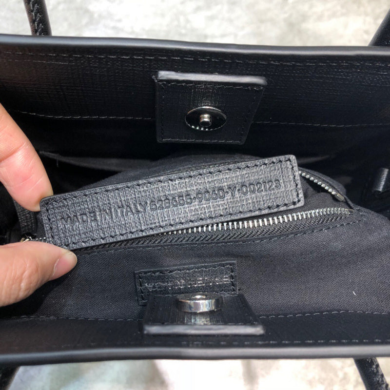 Satchel Bags - BGA Bags - 1114