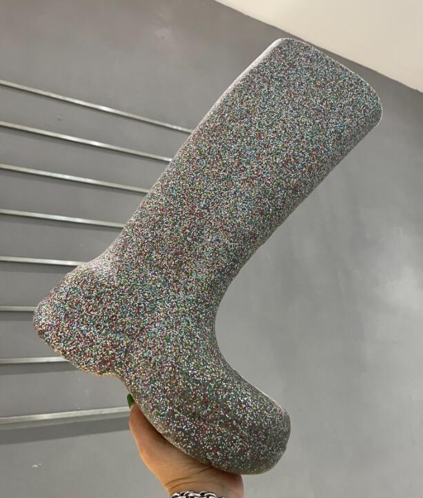 SAMC - BO Women Shoes - 336