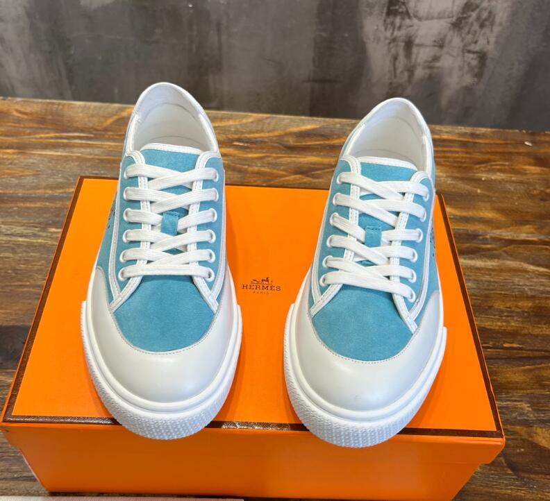 SAMC - HMS Women Shoes - 941