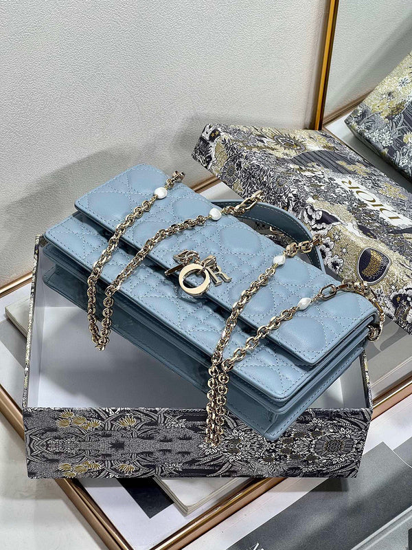 Glami Fashion - DIR Bags - 313