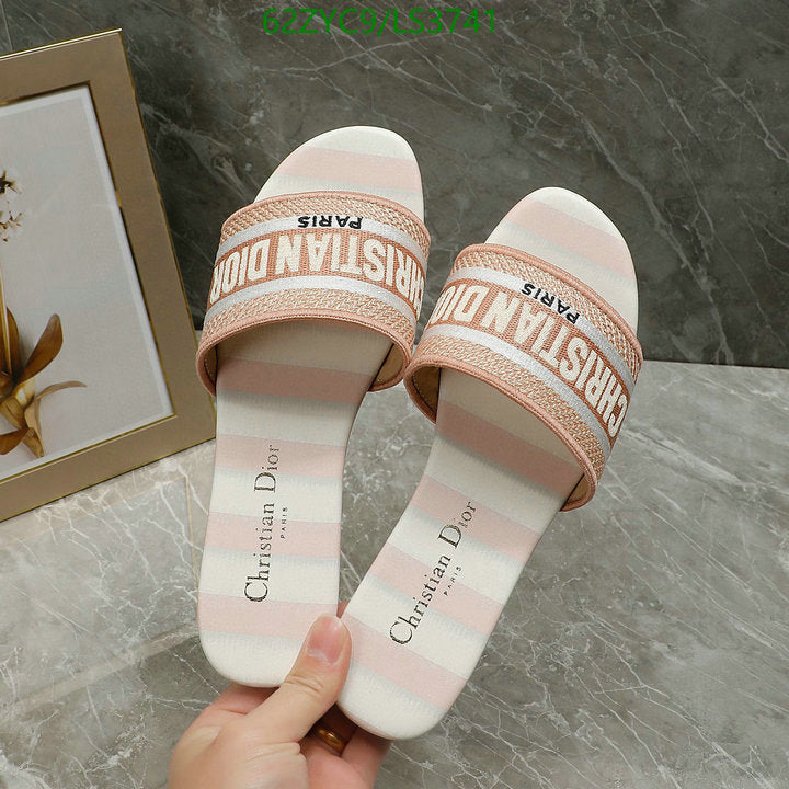 SAMCC - DOR Women Shoes - 2097