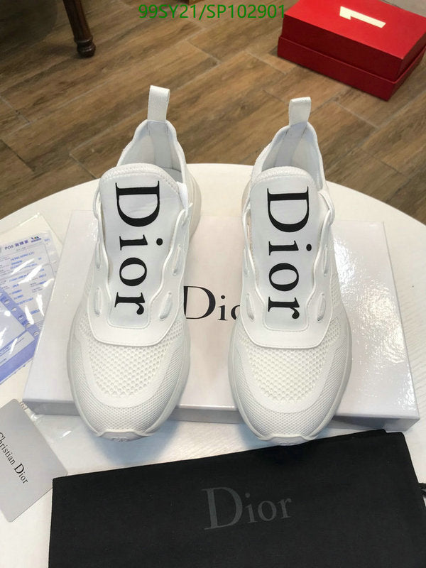 SAMC - DOR Women Sneakers - 203