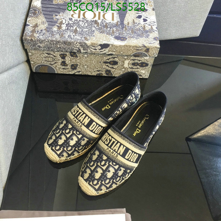 SAMCC - DOR Women Shoes - 1908