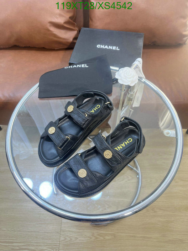 SAMC - CHL Women Shoes Beach - 078