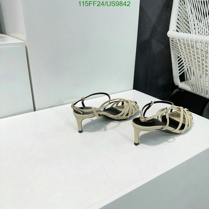 SAMC - COL Women Shoes - 058