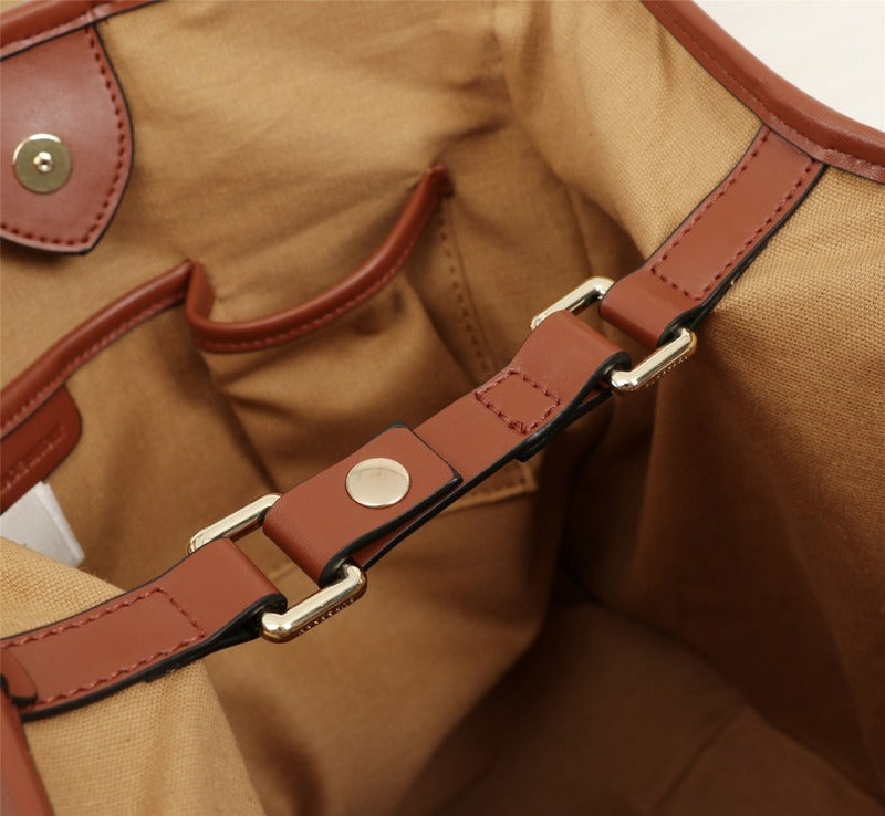 Satchel Bags - BBR Bags - 1026