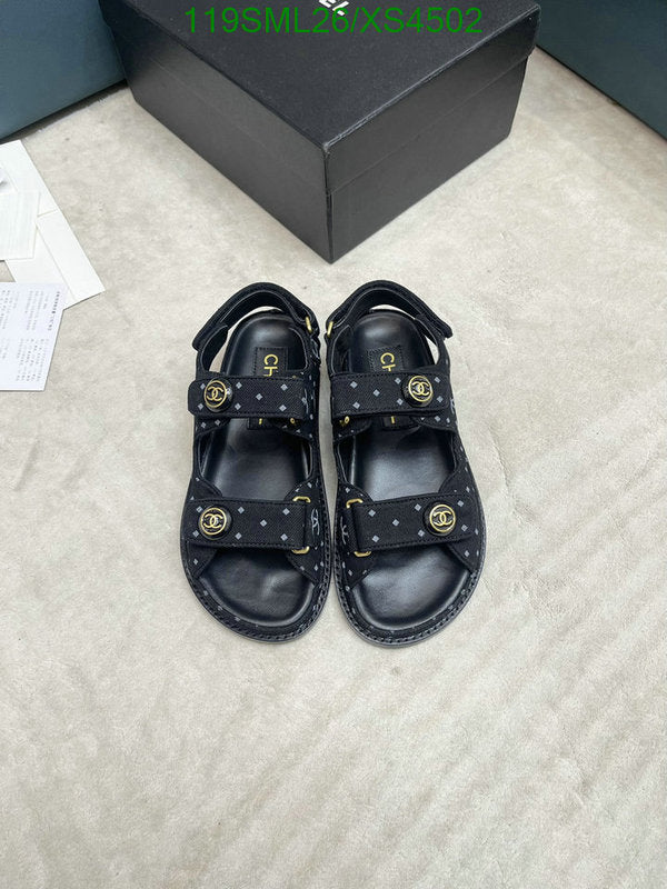 SAMC - CHL Women Shoes Beach - 103
