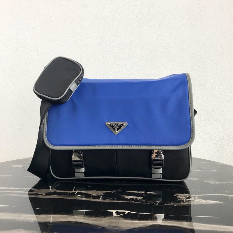 Satchel Bags - PDA Bags - 1954