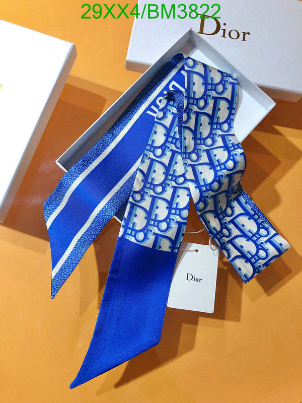 SAMC - DOR Scarves - 129