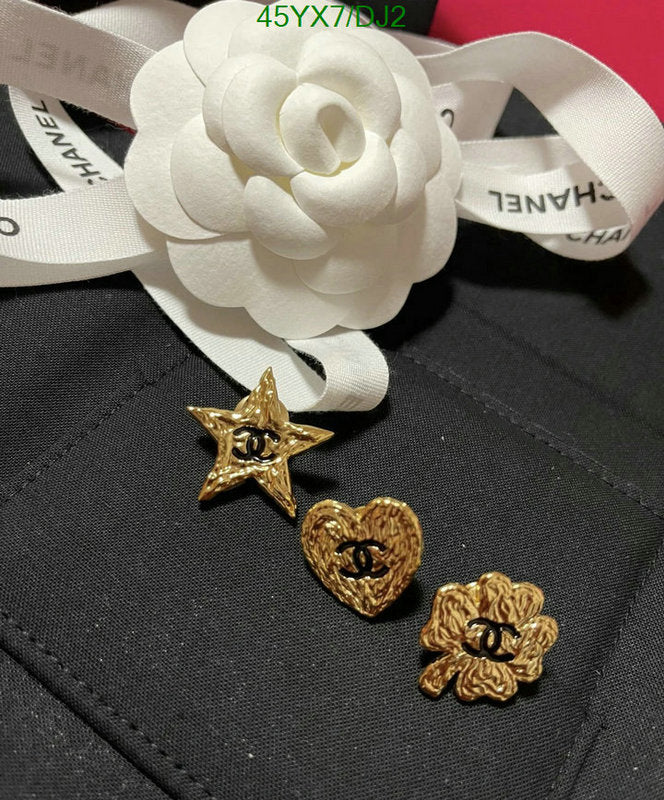 SAMC - CHL Jewelry - 410