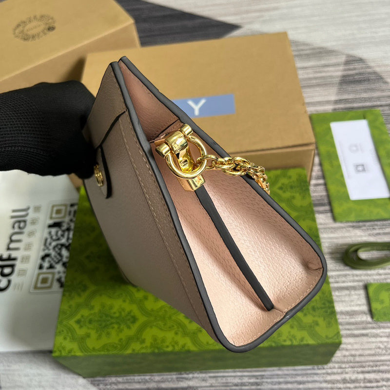 Satchel Bags - GCI Bags - 7586