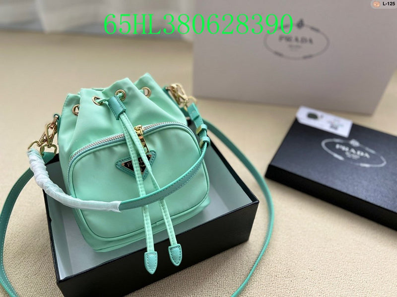 Satchel Bags - PDA Bags - 4202