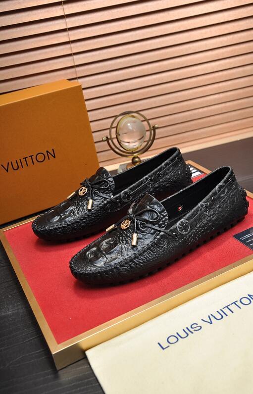 SAMC - LOV Men Shoes - 970