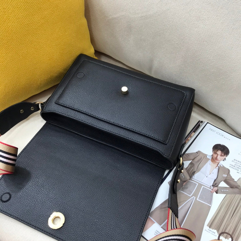 Satchel Bags - BBR Bags - 933