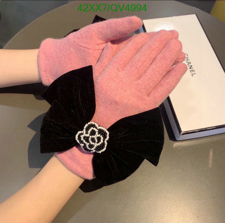 SAMC - CHL Gloves - 149