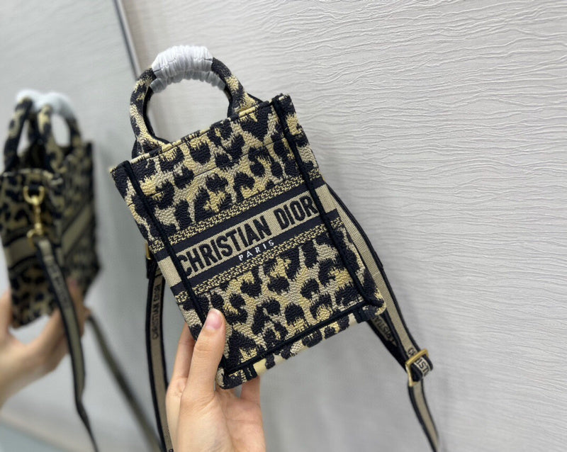 Glami Fashion - DIR Bags - 248