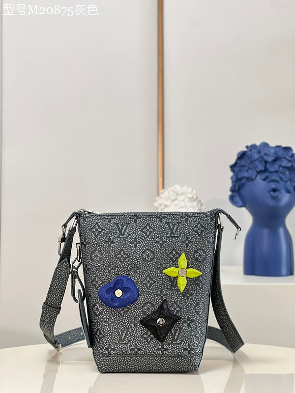 Glami- Glami- Lu-Vi bags - 2817