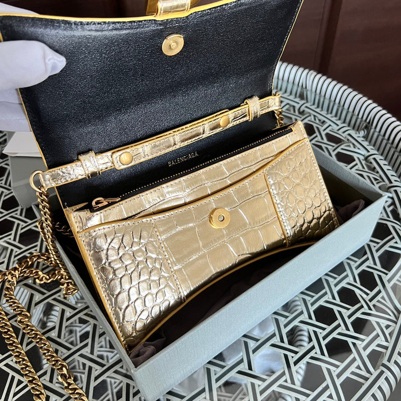 Satchel Bags - BGC Bags - 104