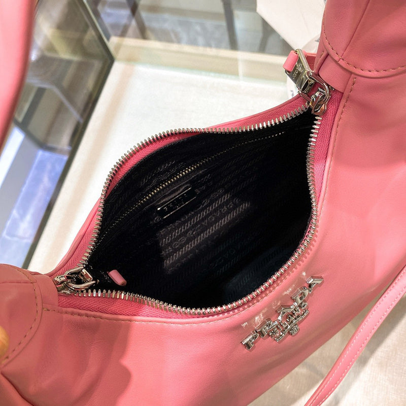 Satchel Bags - PDA Bags - 2334