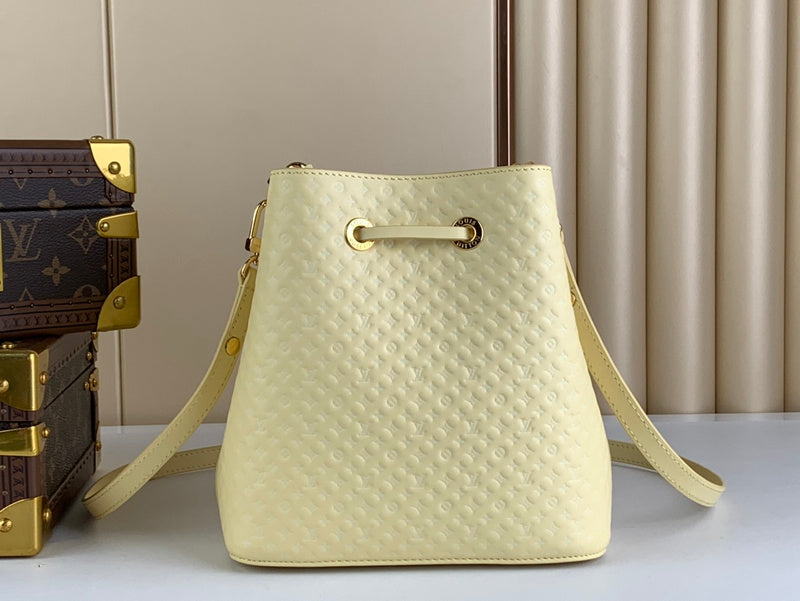 Satchel Bags - VL Bags - 2809