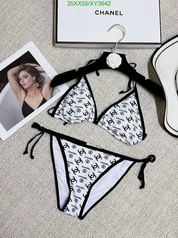 SAMC - CHL Swimsuits - 210